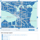 Illustration for article titled Seattle 3G Data Test: AT&T, Sprint and Verizon